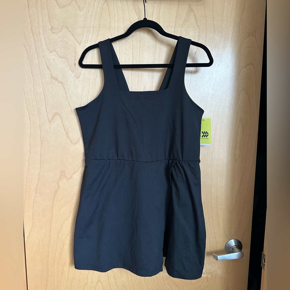 Target All in Motion Activewear Dress XL